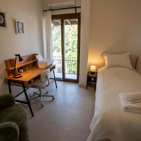 Dolphin Villa Bodrum Eksteriør billede